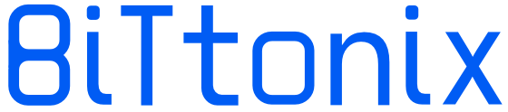 Bittonix Logo
